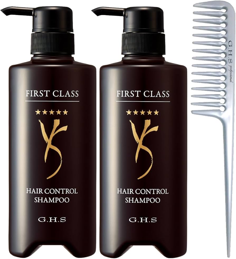 Amazon | G.H.S(ジーエイチエス） 【WEB限定品】 ファーストクラス